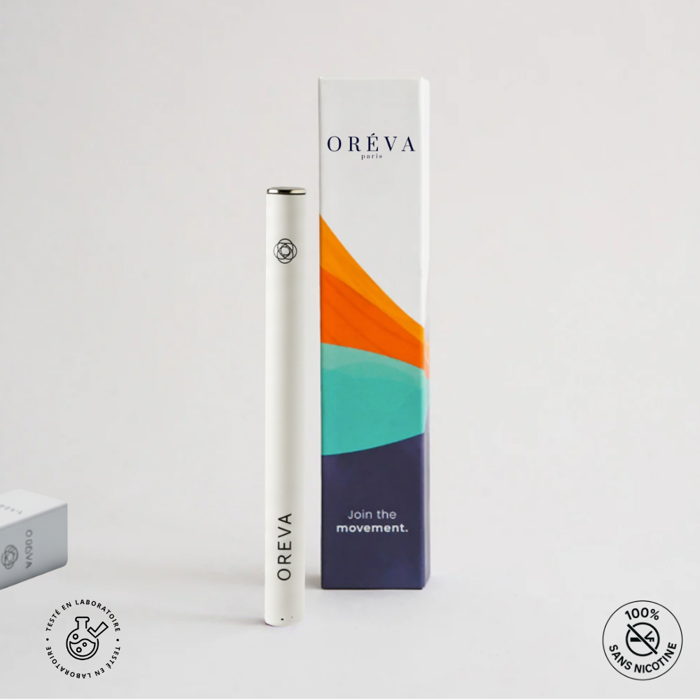 Oreva Breathe stick