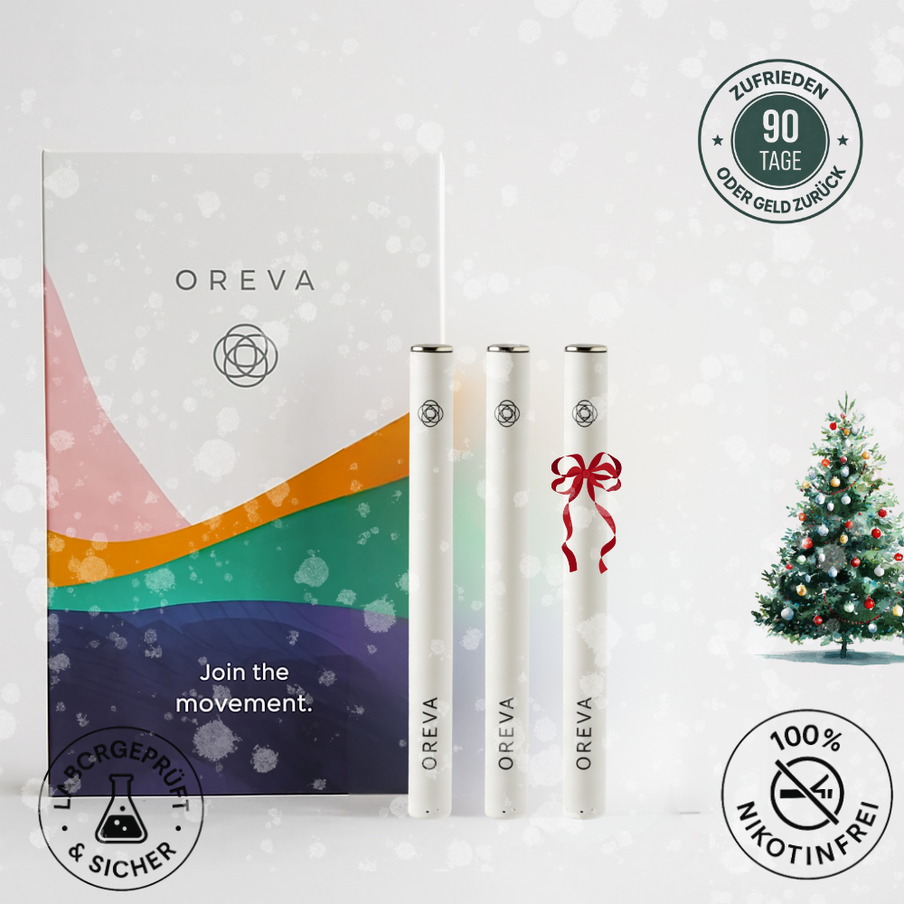 Oreva Breathe stick