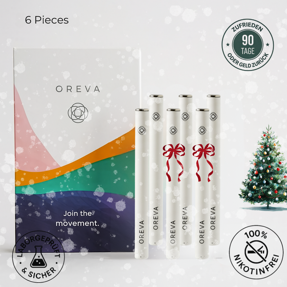 Oreva Breathe stick