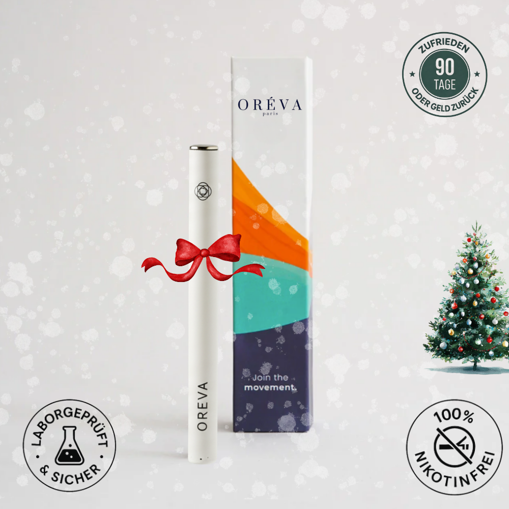 Oreva Breathe stick